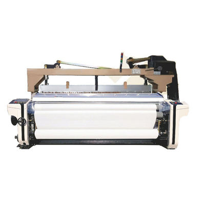 quality  Fabric weaving igh ship Airjet Textile Machine 190cm 1.9m Shuttleless Weaving Machine 190cm 1.9m Air Saving Jet Loom factory